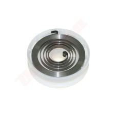 KÖTÉLTÁRCSA HUSQVARNA 323R 325R 544 16 65-01 KÉSZLET