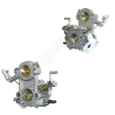 KARBURÁTOR HUSQVARNA 575 576 544 19 98-01 C1M-EL50