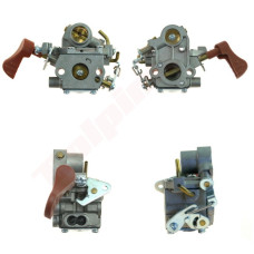 KARBURÁTOR POULAN PP133 PP333 CRAFTSMAN 545 00 80-42 545 18 95-02 C1M-W44