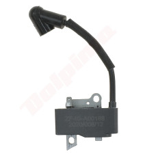 GYÚJTÓTEKERCS HUSQVARNA 435 440 445 450 450E RÉGI 573 93 57-01