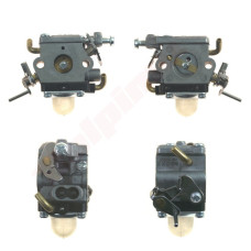 KARBURÁTOR HUSQVARNA 122C 122LDX 122LK 574 38 67-01 581 73 43-01