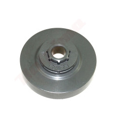 KUPLUNG DOB PARTNER 350S 3/8'' 7T RIM 574 71 85-01