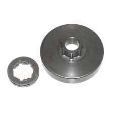 KUPLUNG DOB HUSQVARNA 555 560 3/8'' 7T RIM 575 26 10-10