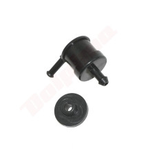 SZELEP ÜZEMANYAG HUSQVARNA EZ MZ PZ RZ 576 61 81-01 576 61 82-01