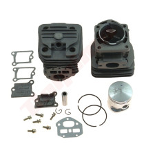 HENGER PARTNER 360S 41,5MM 579 49 20-03