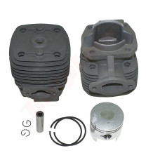 HENGER ROBIN EC08 50MM 5801028000