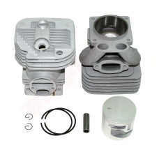 HENGER PARTNER K1270 60MM 582 58 23-01 HQ
