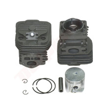 HENGER PARTNER 350S 40,5MM 583838201