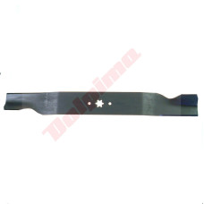 FŰNYÍRÓ KÉS MTD 600XS6X63