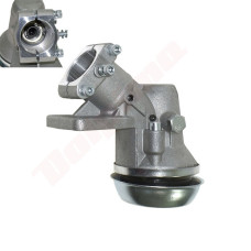 SZÖGHAJTÁS OLEOMAC 32MM XTHREAD 61112072BR