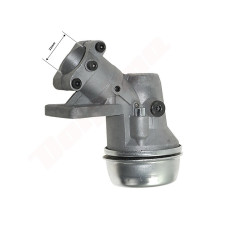 SZÖGHAJTÁS OLEOMAC 32MM X10T 61112072BR