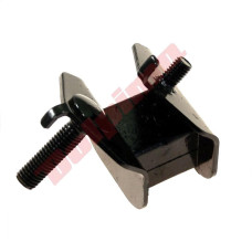 REZGÉSCSILLAPÍTÓ GUMI HONDA GX390 GX270 68325-899-000 B