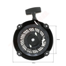 INDÍTÓ BRIGGS&STRATTON INTEC 591301, 693394 791670, 795930