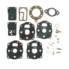 KARBURÁTOR JAVÍTÓ KÉSZLET BRIGGS&STRATTON 694056 491539 394502