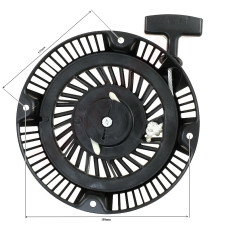 INDÍTÓ BRIGGS&STRATTON VANGUARD 695058 591606 2102