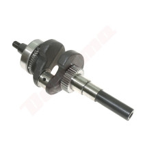 FŐTENGELY YANMAR 70 25,4MM 1'' 714368-21701