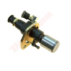 ÜZEMANYAG SZIVATTYÚ YANMAR 70 729595-51390