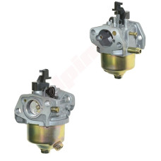 KARBURÁTOR MTD 751-10736 951-10736