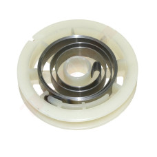 KÖTÉLTÁRCSA MTD 790 753 04459 KÉSZLET