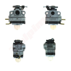 KARBURÁTOR MTD 753-06258A 753-06795