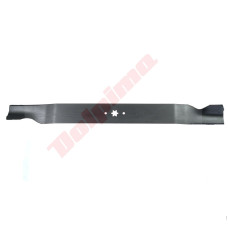FŰNYÍRÓ KÉS MTD 760XS6X63