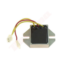 FESZÜLTSÉGSZABÁLYOZÓ AVR B&S AMP 795067