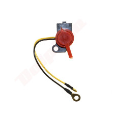 MOTOR STOP KAPCSOLÓ YAMAHA MZ175 7CN-H2550-00