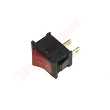 MOTOR STOP KAPCSOLÓ YAMAHA ET950 7XC-H2550-10