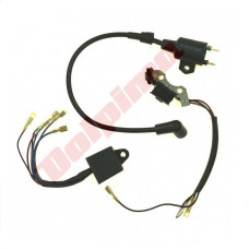 GYÚJTÓTEKERCS YAMAHA ET950 KÉSZLET 7RA-82310-00