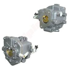 KARBURÁTOR B&S 808252 809013 845906 846109