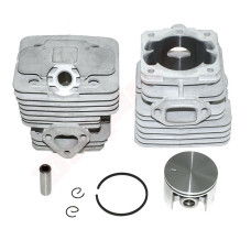 HENGER ALPINA CASTOR 52 STIGA 450 500 45MM 8540970 HQ