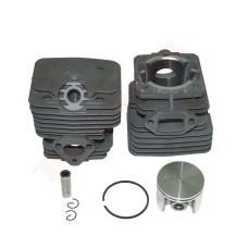 HENGER ALPINA, CASTOR52, STIGA 450, 500 45MM 8540970