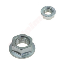 LENDKERÉK ANYA HONDA GX160 90201-878-003 M14