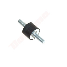 REZGÉSCSILLAPÍTÓ UNI MM 20X15MM M6X18/M6X18/60