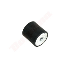 REZGÉSCSILLAPÍTÓ UNI FF 25X25MM M6 /M6 /60