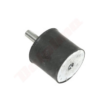 REZGÉSCSILLAPÍTÓ UNI FM 50X45MM M10X28/M10 /45