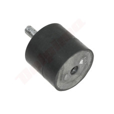 REZGÉSCSILLAPÍTÓ UNI FM 50X45MM M10X28/M10 /60