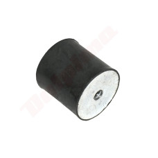 REZGÉSCSILLAPÍTÓ UNI FF 50X50MM M10 /M10 /60