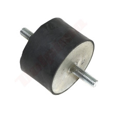 REZGÉSCSILLAPÍTÓ UNI MM 70X45MM M10X30/M10X30/45