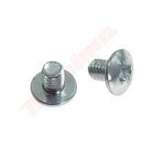 KARBURÁTORHOZ CSAVAR WALBRO WT M3X0,5X4,5MM 96-156