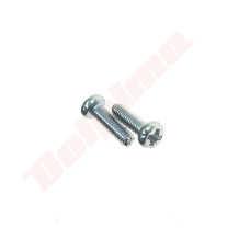 KARBURÁTORHOZ CSAVAR WALBRO WYJ WYK M3X0,5X10MM 96-323