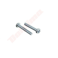 KARBURÁTORHOZ CSAVAR WALBRO WYL M3X0,5X18MM 96-325