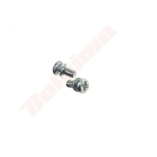KARBURÁTORHOZ CSAVAR WALBRO WA WT HD HDA M3X0,5X6MM 96-589