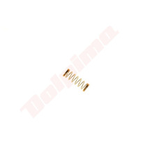 KARBURÁTOR SZELEP RUGÓ WALBRO 19,9X5MM 98-189 98-3255