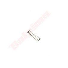 KARBURÁTOR SZELEP RUGÓ WALBRO 28X5MM 98-270