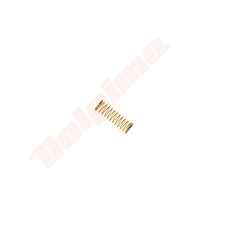 KARBURÁTOR SZELEP RUGÓ WALBRO 10,7X5MM 98-300 98-3250