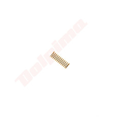 KARBURÁTOR SZELEP RUGÓ WALBRO 12,9X5MM 98-304