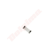 KARBURÁTOR SZELEP RUGÓ WALBRO 13X5MM 98-3160