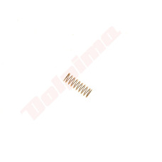 KARBURÁTOR SZELEP RUGÓ WALBRO 14,3X5MM 98-387 98-3249