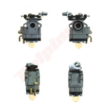 KARBURÁTOR ECHO PPT260 A021000700